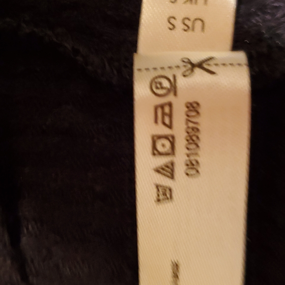 Crop top - Picture 8 of 10